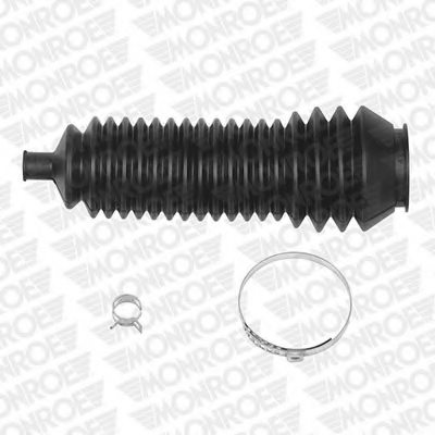 MONROE L25007 Bellow Set, steering